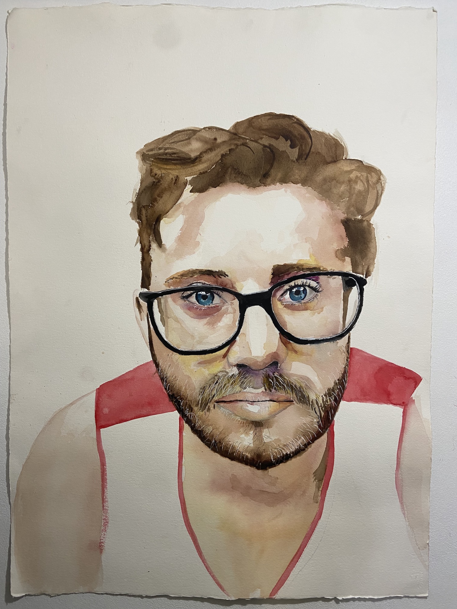 Conor Parsons