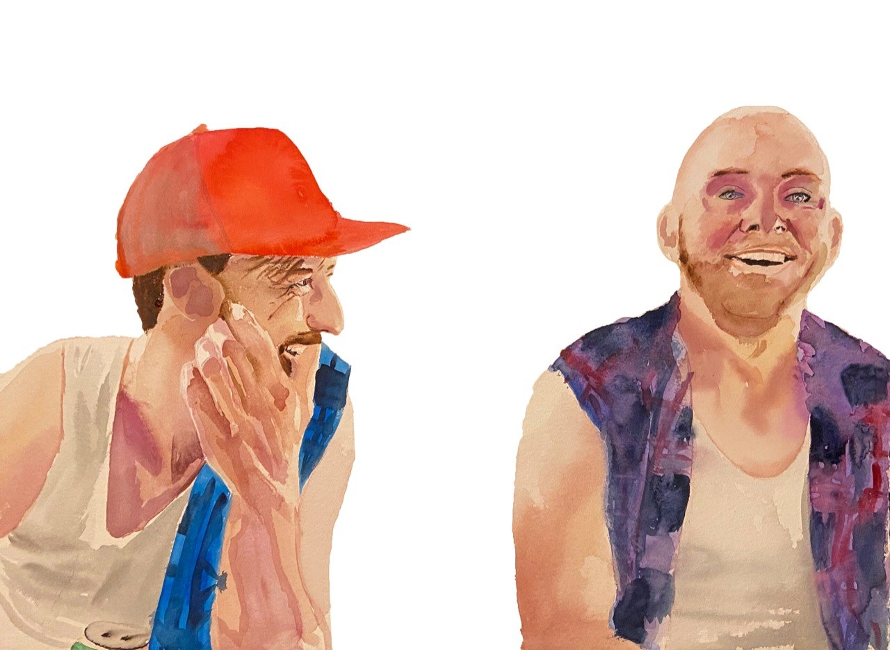 New work