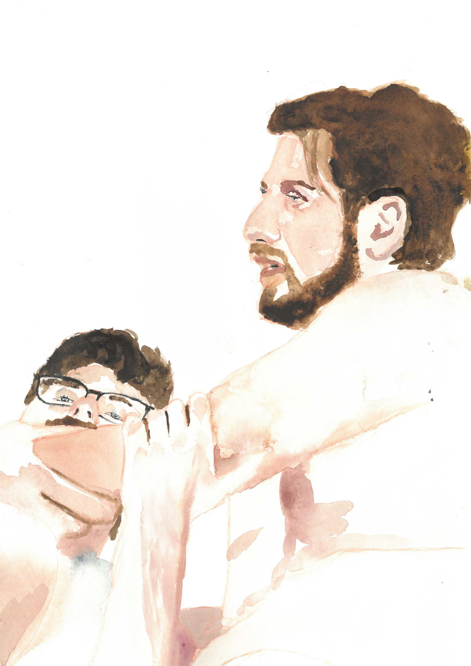 Wrasslin'